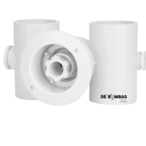 BOQUILLA PARA HIDROMASAJE HAYWARD 1"X1" (para concreto)