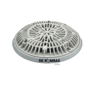 REJILLA DE FONDO  CUSTOM MOLDING 8"  - 25531-000-000