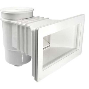 DESNATADOR EMAUX 8"  -BOCA ANCHA - EM0020-RC