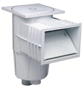 DESNATADOR  HAYWARD 8" - 3400