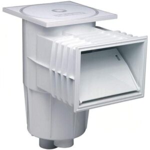 DESNATADOR  HAYWARD 8" - 3400
