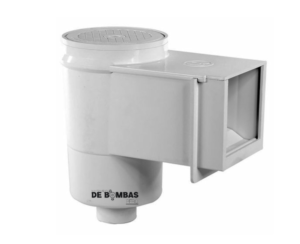 DESNATADOR PARA PISCINA HAYWARD 6" - SP1096