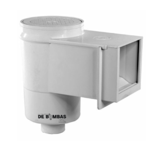 DESNATADOR PARA PISCINA HAYWARD 6" - SP1096