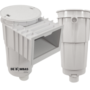DESNATADOR HAYWARD  8"  - SP1072T2