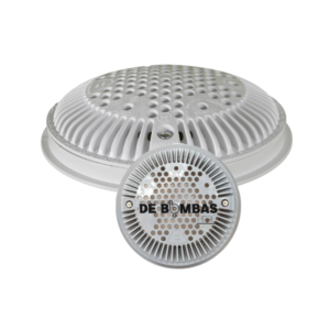 REJILLA DE FONDO HAYWARD  8" -WG1030AV