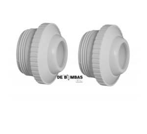 BOQUILLLAS DE RETORNO HAYWARD - 1/2" -SP1419C