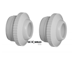 BOQUILLA DIRECCIONAL PENTAIR DE 1/2" (540014)