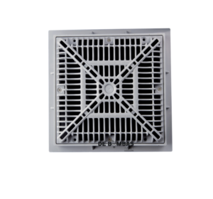 REJILLA DE FONDO CUSTOM MOLDING 12" (25508-120-00)
