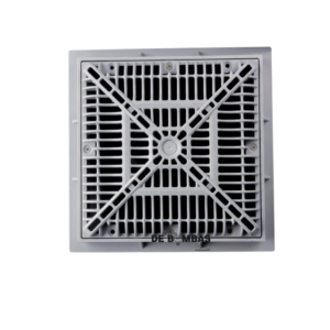 REJILLA DE FONDO CUSTOM MOLDING 12" (25508-120-00)