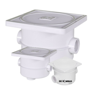 Caja de Paso Hayward