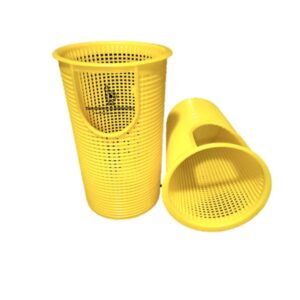 CANASTILLA PARA BOMBA JACUZZI 15 BT