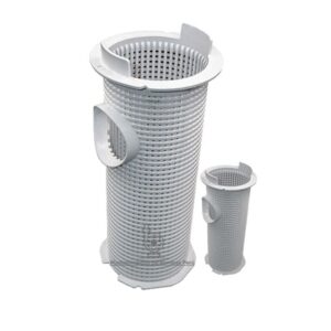 CANASTILLA DE TRAMPA DE PELOS ESPA  SILEN 1HP