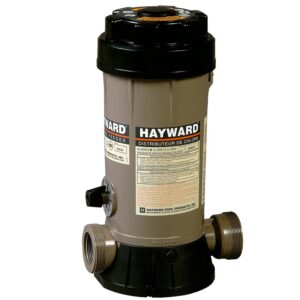 CLORINADOR PARA PISCINA EN LINEA HAYWARD CL200