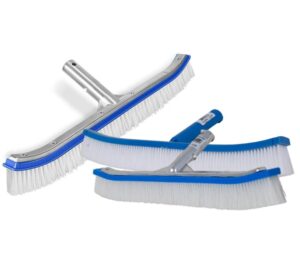 ESCOBILLA PARA PISCINA PENTAIR 6"