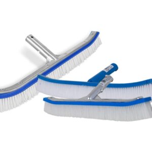 ESCOBILLA PARA PISCINA PENTAIR 6"