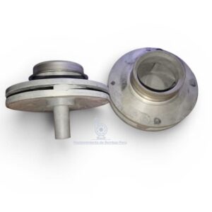 IMPULSOR PARA BOMBA DE PISCINA JACUZZI 3BT