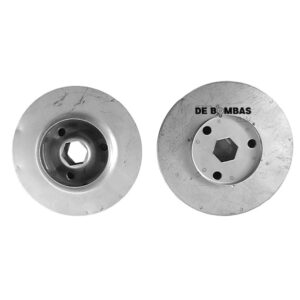 IMPULSOR DE BOMBA ESPA -VE 121