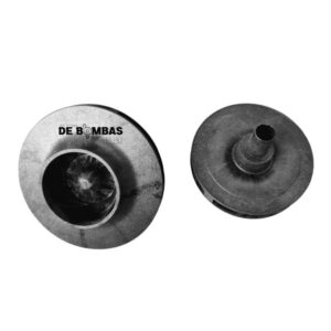 IMPULSOR DE BOMBA ESPA SILEN I50 - 0.50HP