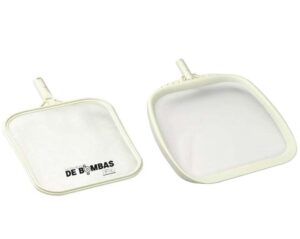 RECOGEDOR DE HOJAS PARA PISCINA EMAUX