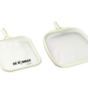 RECOGEDOR DE HOJAS PARA PISCINA EMAUX