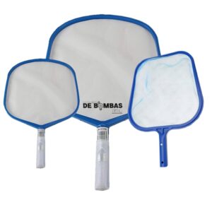RECOGEDOR DE HOJAS PARA PISCINA - PENTAIR