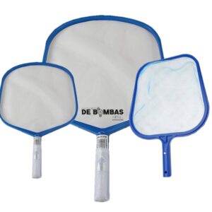 RECOGEDOR DE HOJAS PARA PISCINA - PENTAIR