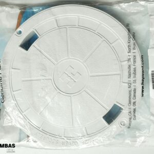 TAPA CIRCULAR  DESNATADOR  HAYWARD - Cod. SPX1070C