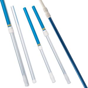 TUBO TELESCOPICO PARA PISCINA PENTAIR 4.8 Mts