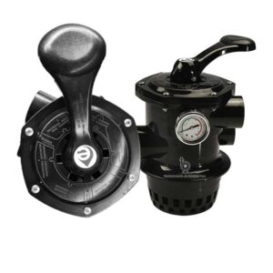 VALVULA MULTIPORT EMAUX 88280105 -11/2"