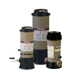 CLORINADOR FUERA DE LINEA HAYWARD CL220