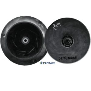 IMPULSOR DE BOMBA WHISPERFLO WFK-20 5.0HP -400023Z