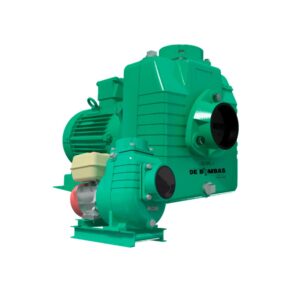 BOMBA AUTOCEBANTE BARNES