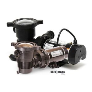 BOMBAS DE PISCINA PENTAIR  - OPTIFLO