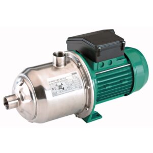 BOMBA HORIZONTAL WILO-MHI