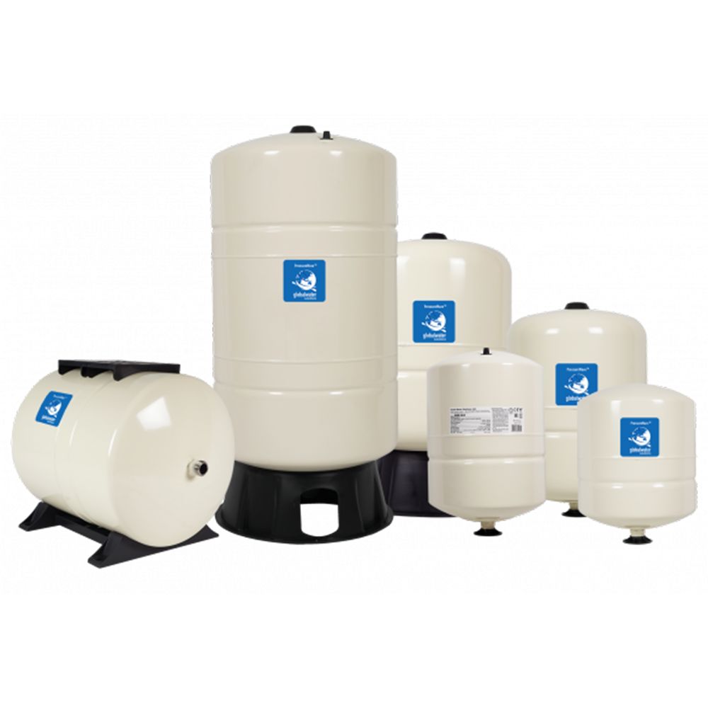 TANQUE HIDRONEUMATICO GLOBAL WATER SOLUTIONS