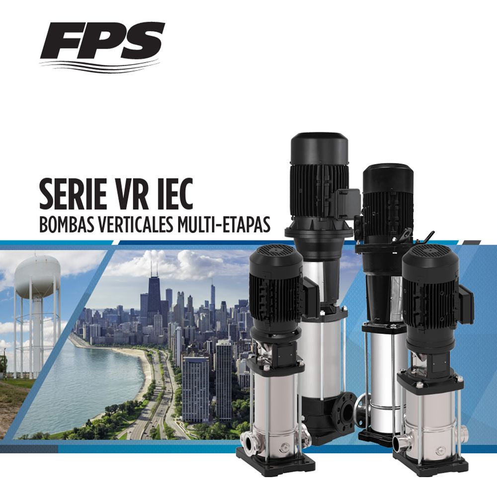 Verticales VR 2