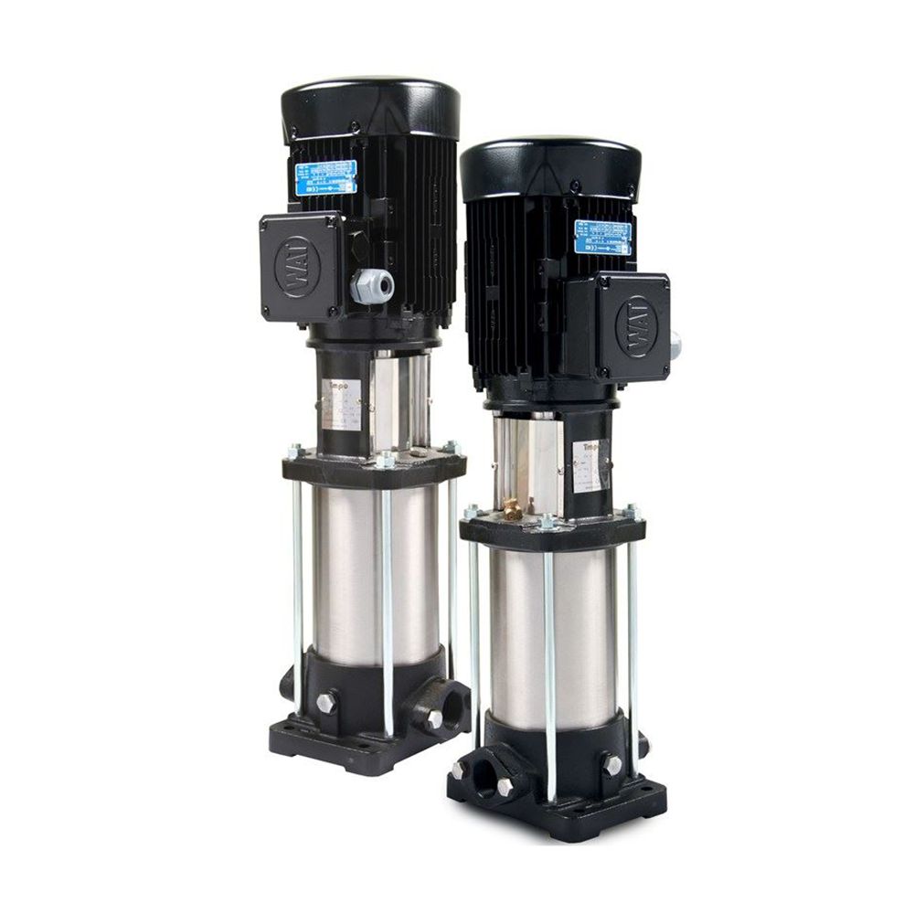 bomabs verticales CVI-1