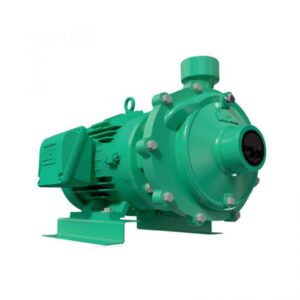 BOMBA DE ALTA PRESION BARNES