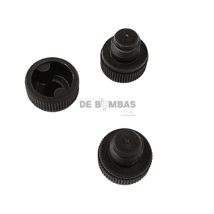 TAPON DE CEBADO DE BOMBA DE PISCINA ESPA - SILEN
