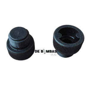 TAPON DE CEBADO ESPA PRISMA 45