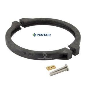 ABRAZADERA PARA VALVULA MULTIPORT SAND DOLLAR PENTAIR -152165
