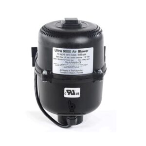 BOMBA DE AIRE-AIR SUPPLY  BLOWER  1.0HP - ULTRA 900 - 3910231