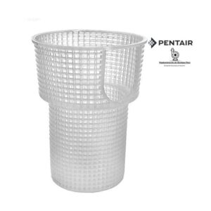 CANASTILLA DE TRAMPA DE PELOS SUPERFLO - PENTAIR 355667