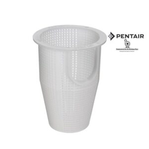 CANASTILLA DE TRAMPA DE PELOS WHISPERFLO 070387Z - PENTAIR