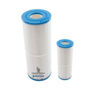 CARTUCHO DE REPUESTO PARA FILTRO PENTAIR MOD. RTL-25S  - R172327