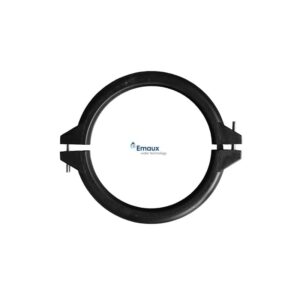 ABRAZADERA PARA VALVULA MULTIPORT-FILTRO EMAUX