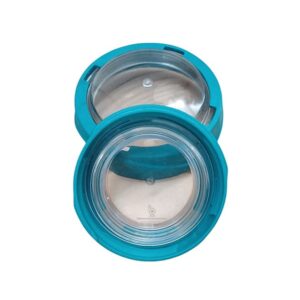 TAPA DE TRAMPA DE PELOS ESPA 3HP