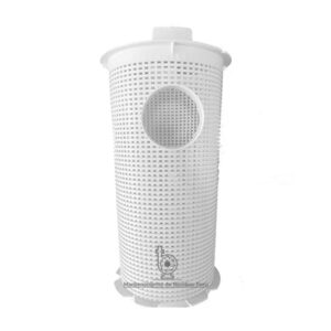 CANASTILLA DE TRAMPA DE PELOS ESPA  SILEN 2HP