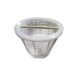 CANASTILLA PARA DESNATADOR PENTAIR 8"